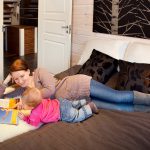 villa 1 makuuhuone villavuokatti majoitus vuokatissa