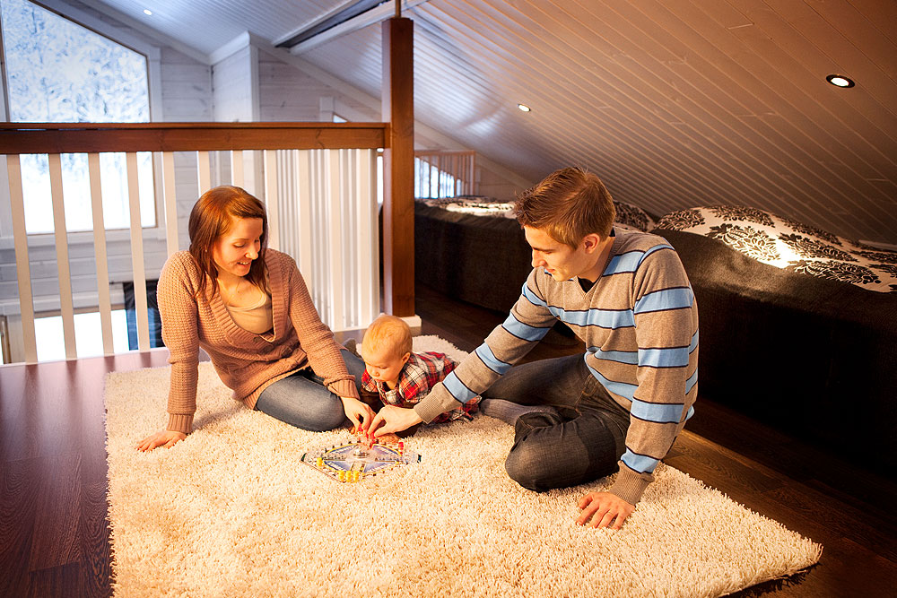 villa 1 huvila vuokatissa majoitusta villavuokatti