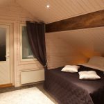 villa 2 makuuhuone huvila vuokatti majoitus