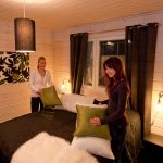 villa 2 makuuhuone huvila vuokatissa vuokatti