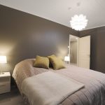 VillaVuokatti - Villa Inca Gold Makuuhuone